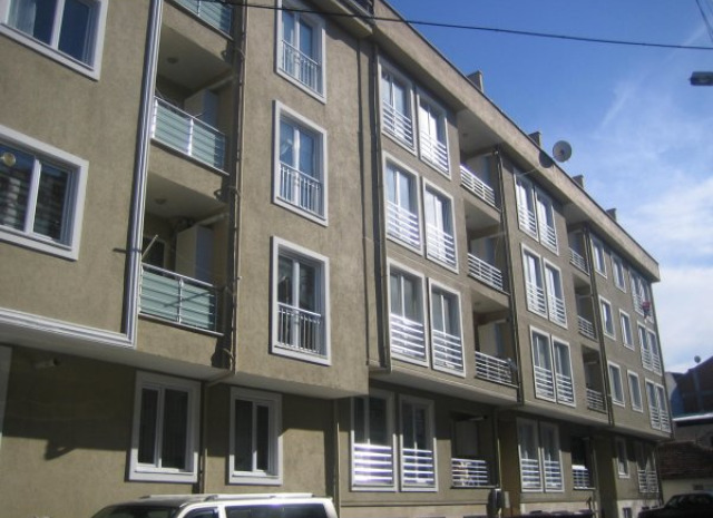 Buryap Kanuni Sitesi