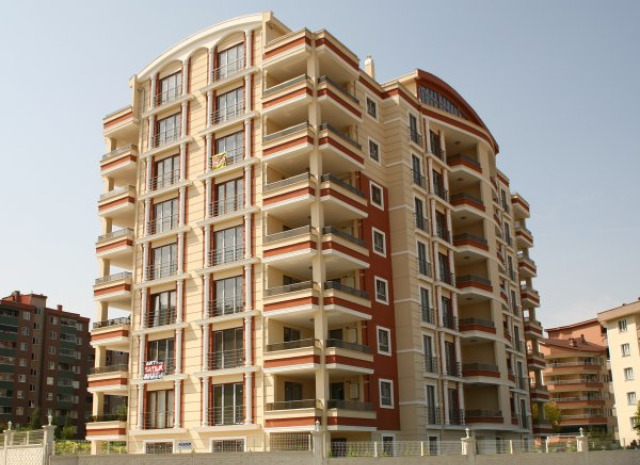 Buryap Özlüce Huzur Sitesi