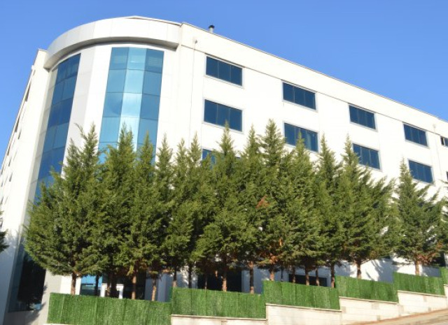 Zafer Koyuncu ortaokulu