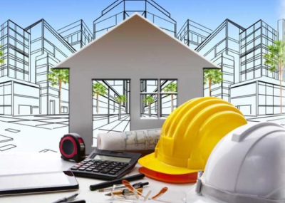 İnşaat Taahhüt Hizmetlerimiz